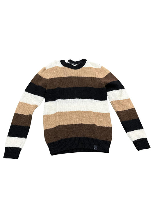 MAGLIONE - DANIELE ALESSANDRINI