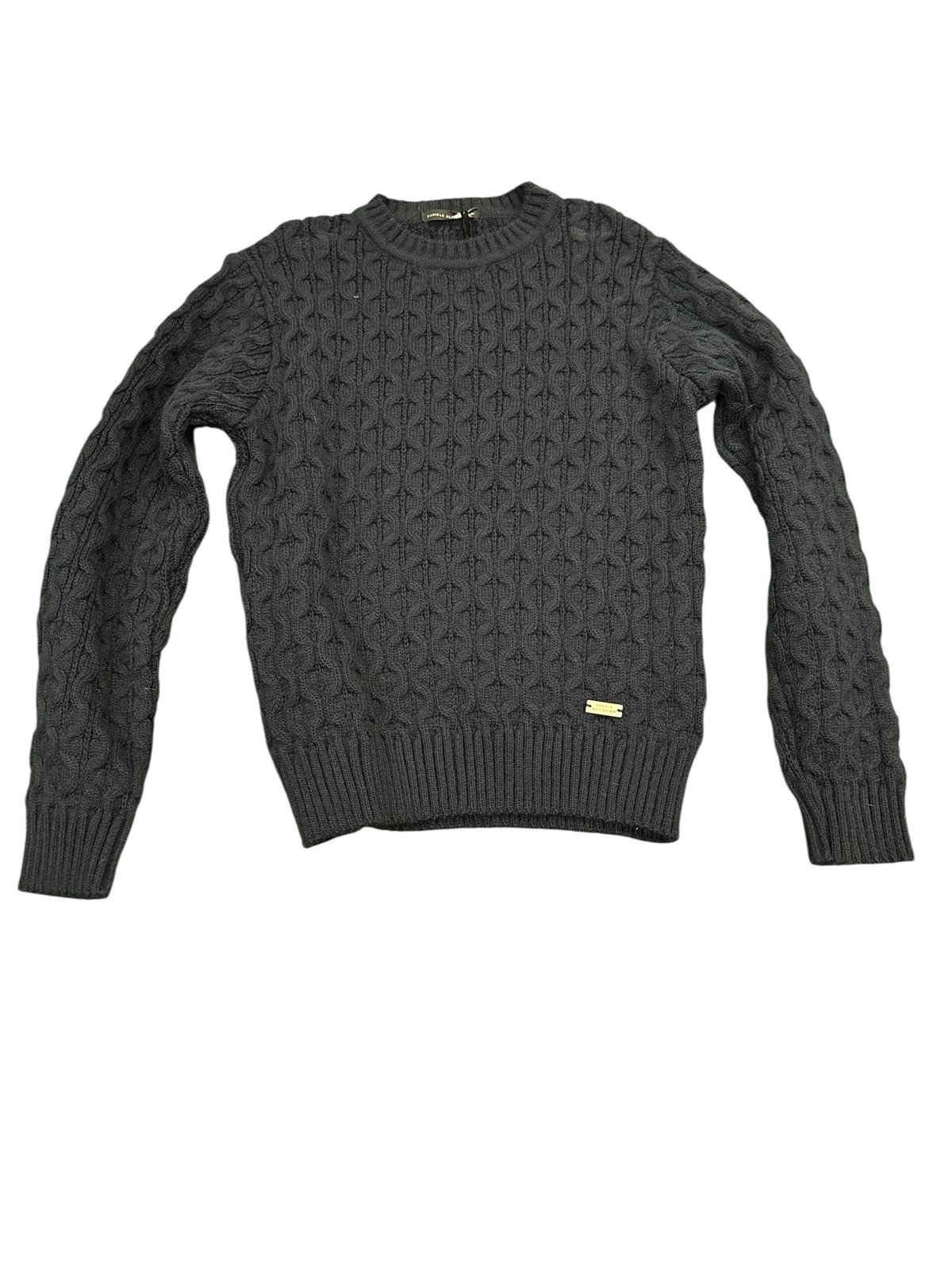 MAGLIONE - ALESSANDRINI