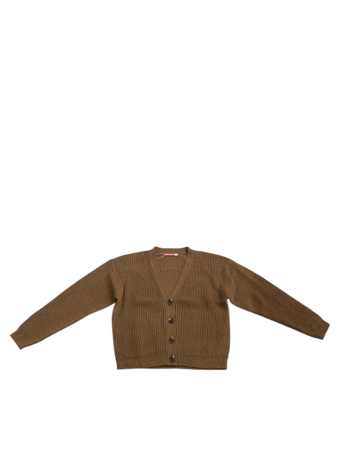 CARDIGAN - ENERGIERS