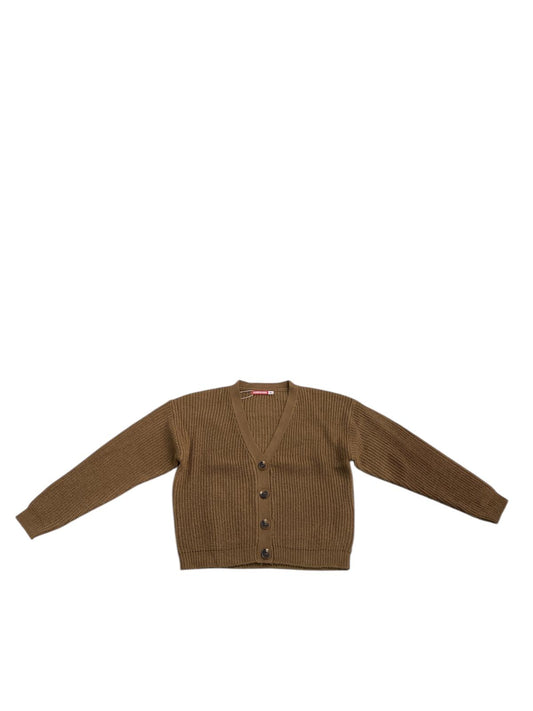 CARDIGAN - ENERGIERS