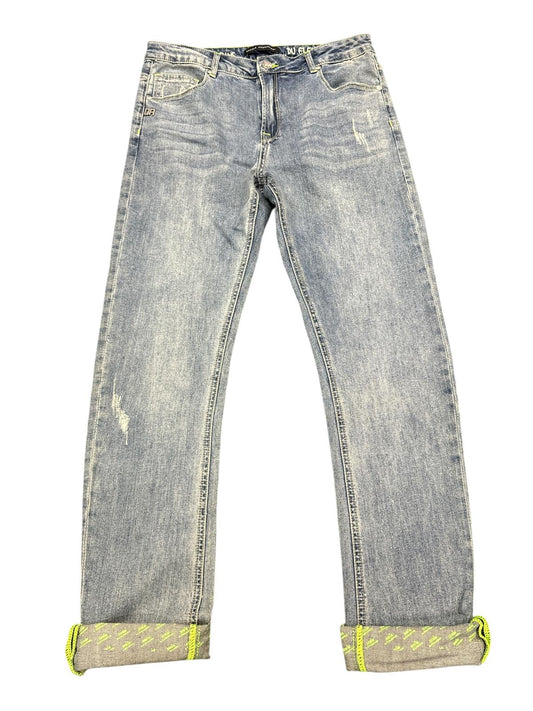 PANTALONE - ALESSANDRINI