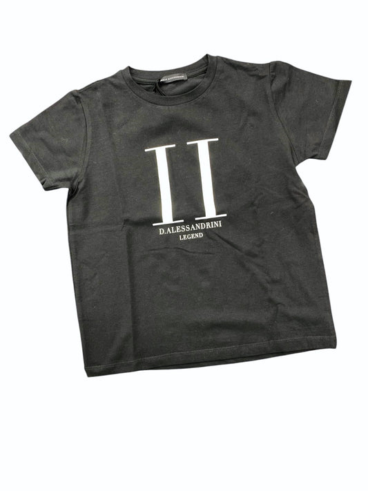 T-SHIRT - ALESSANDRINI