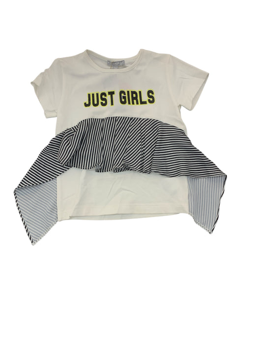 T-SHIRT - ARTIGLI