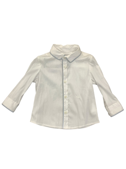 CAMICIA - ALESSANDRINI