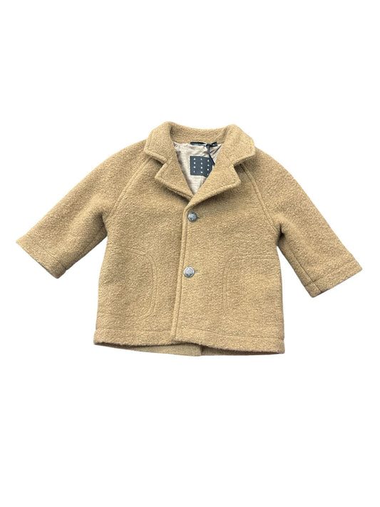 CAPPOTTO - ALESSANDRINI