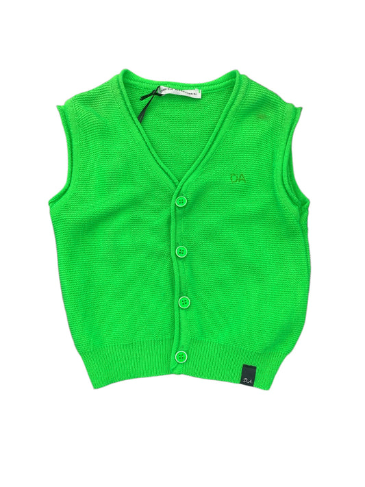 CARDIGAN - DANIELE ALESSANDRINI