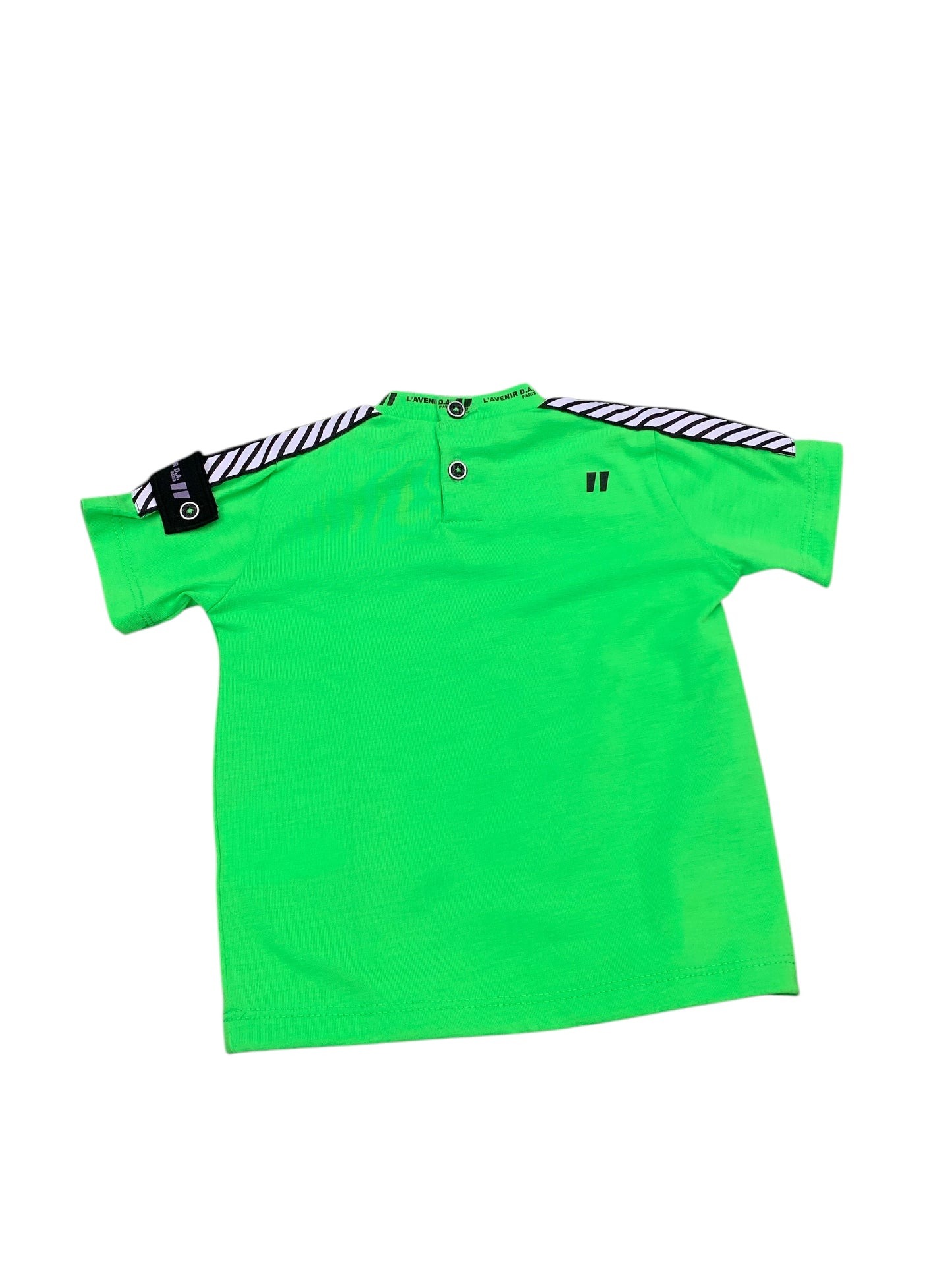 T-SHIRT - DANIELE ALESSANDRINI