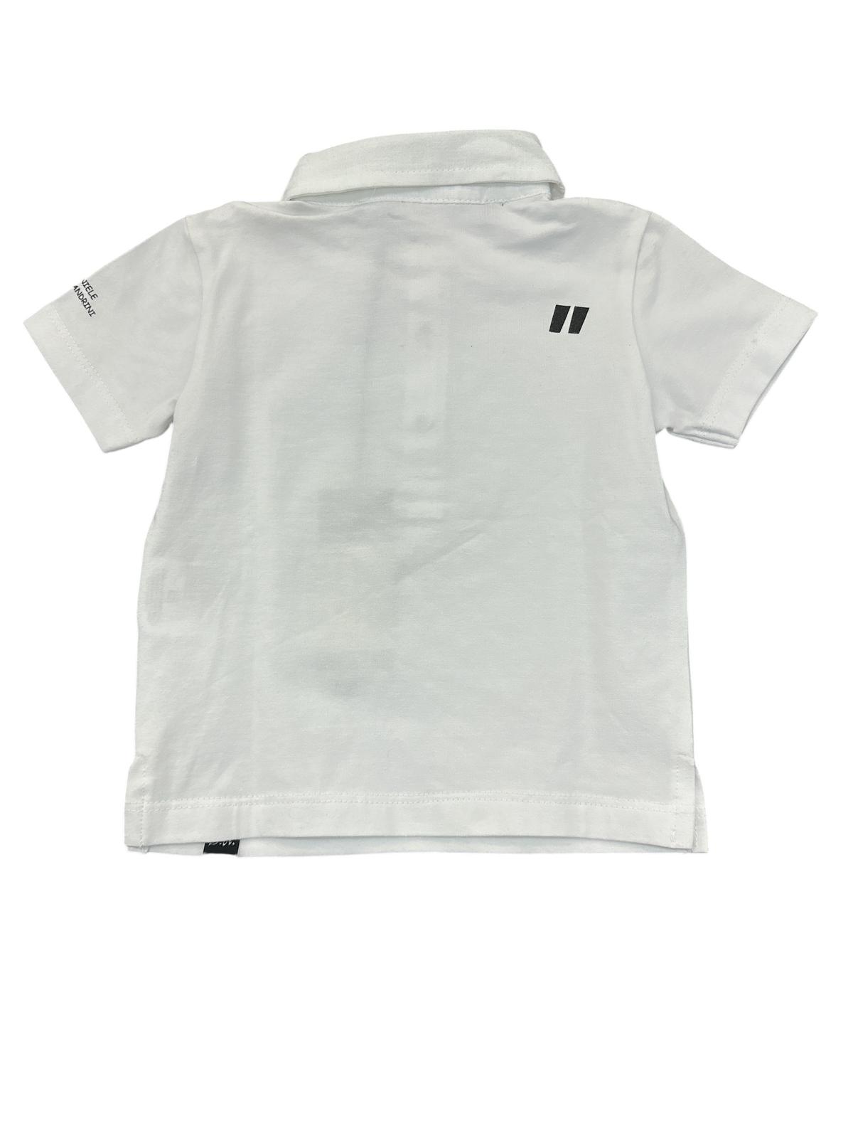 POLO  - DANIELE ALESSANDRINI