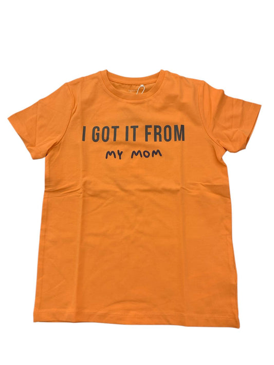 T-SHIRT - NAMEIT