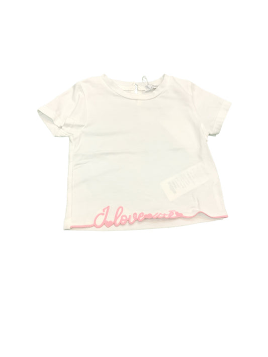 T-SHIRT - U+E’
