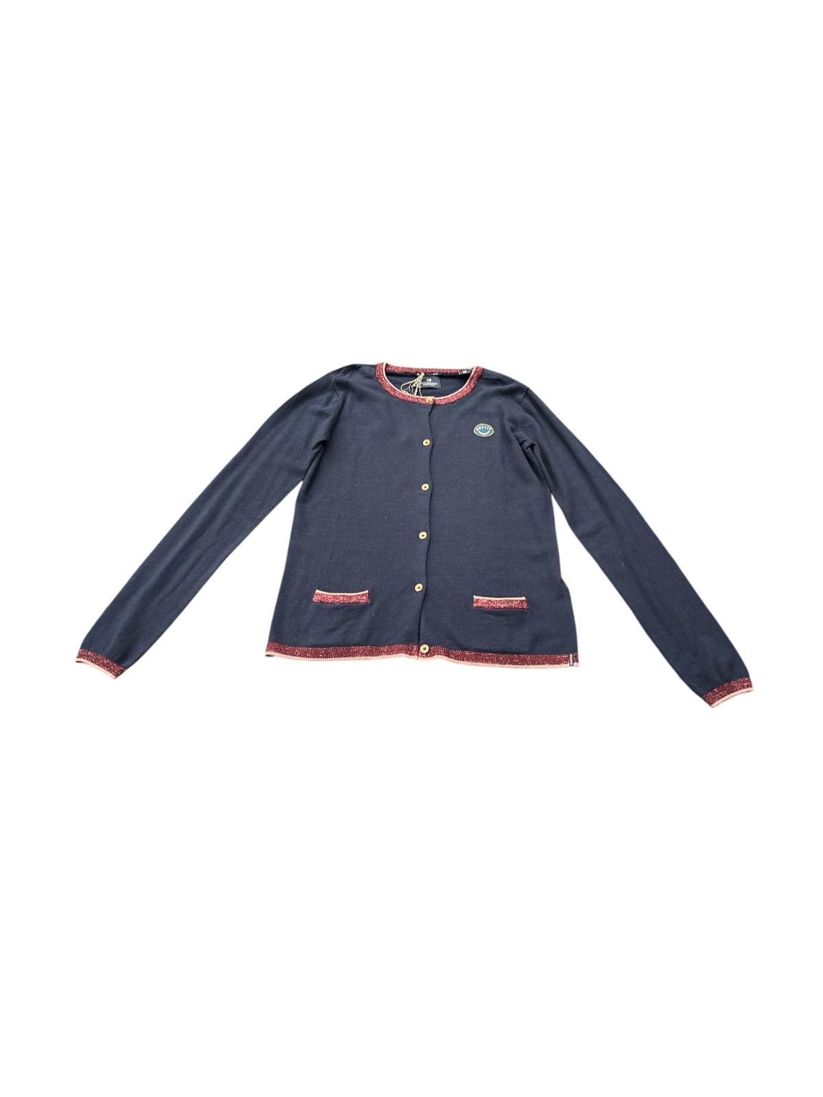 CARDIGAN - SCOTCH&SODA