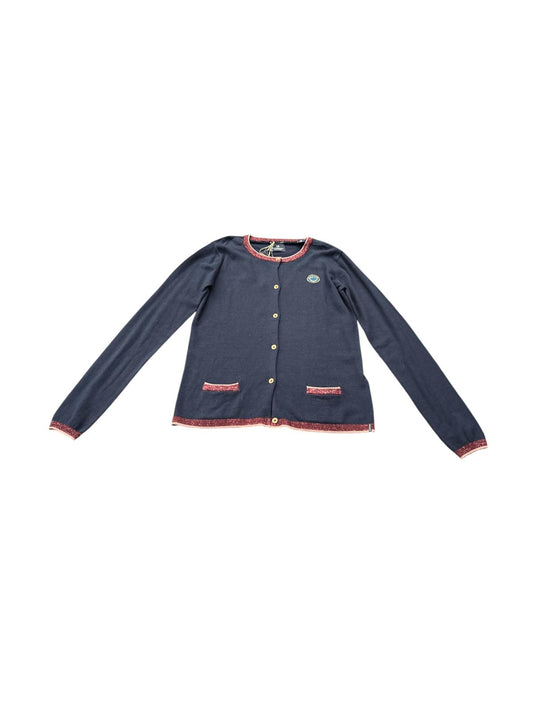 CARDIGAN - SCOTCH&SODA