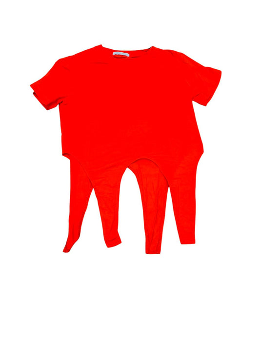 T-SHIRT - TO BE TOO