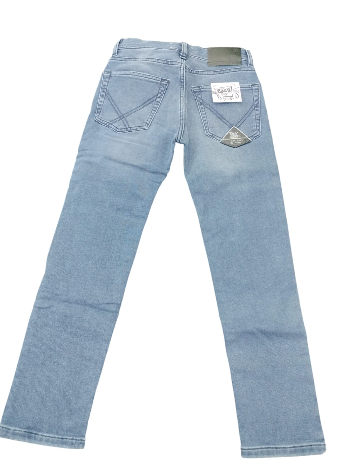 PANTALONE - ROY ROGERS