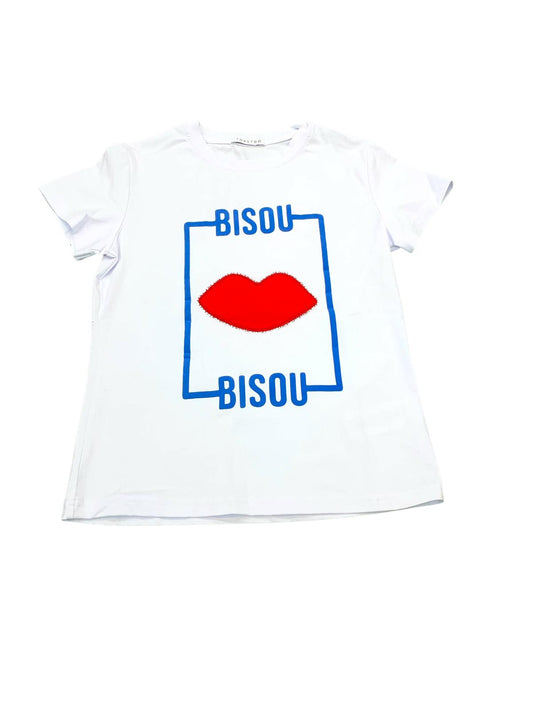 T-SHIRT - TO BE TOO