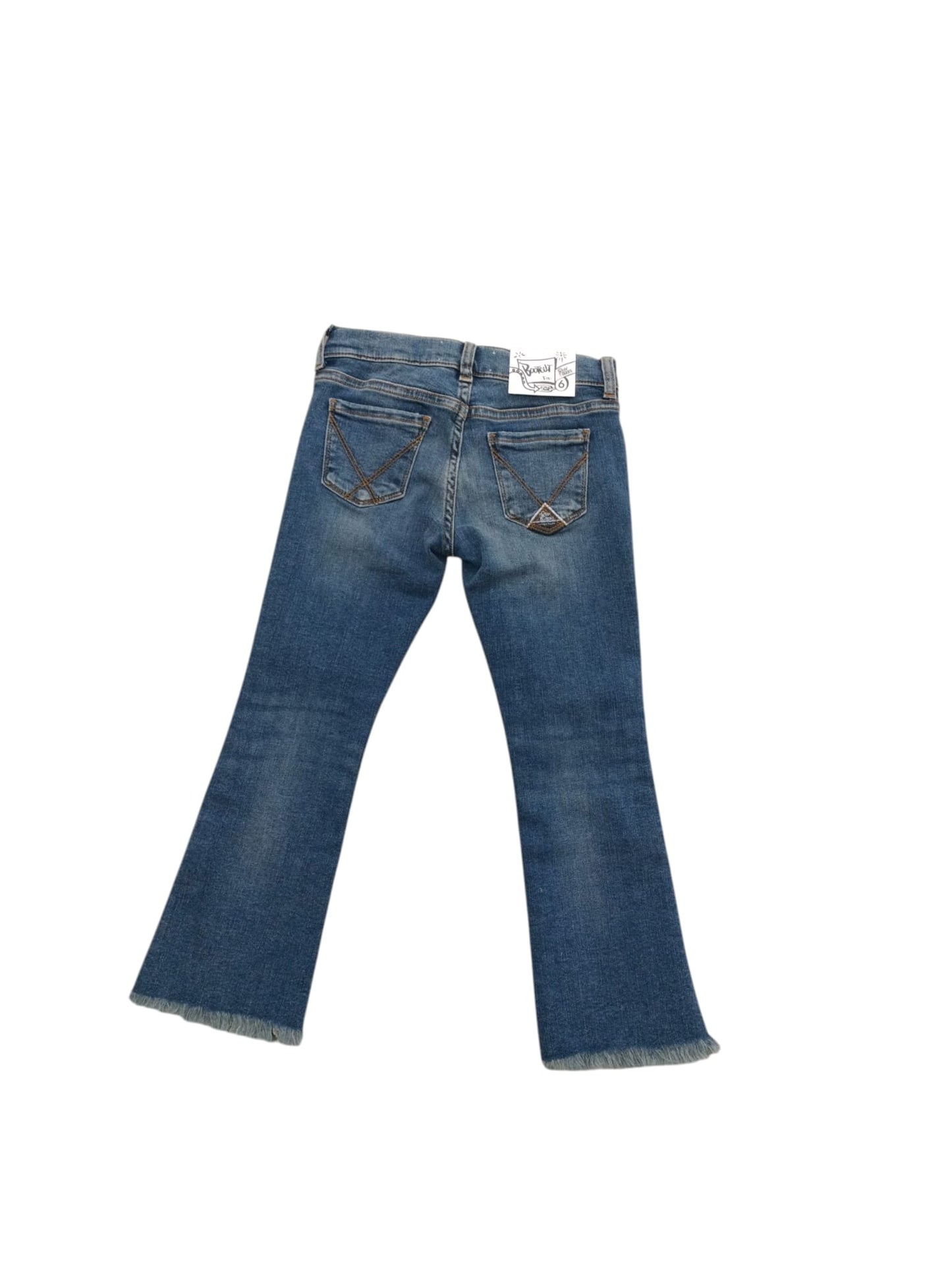 PANTALONE - ROY ROGERS