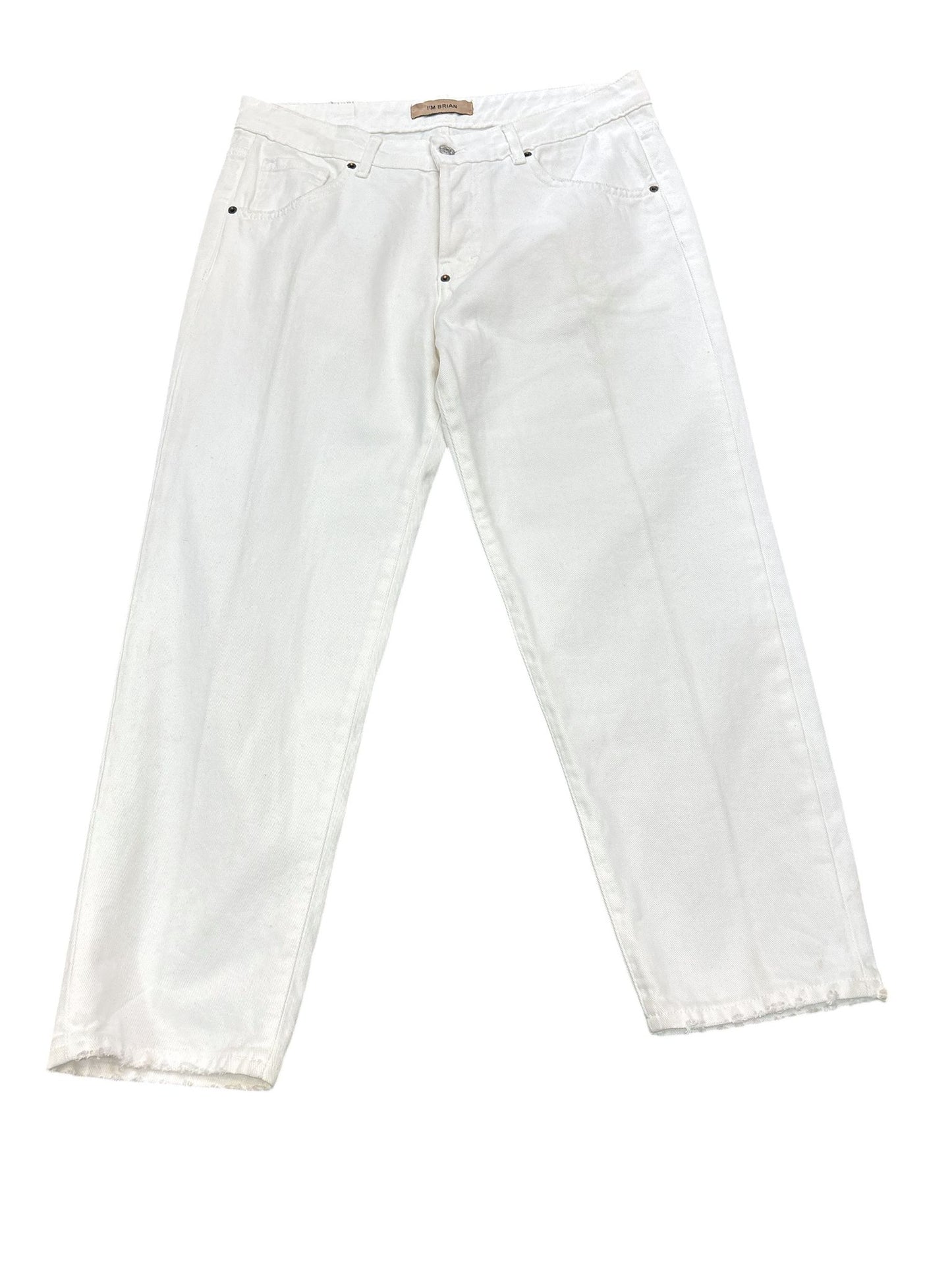PANTALONE - I’M BRIAN