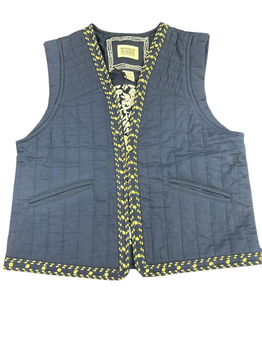 GILET - SCOTCH&SODA