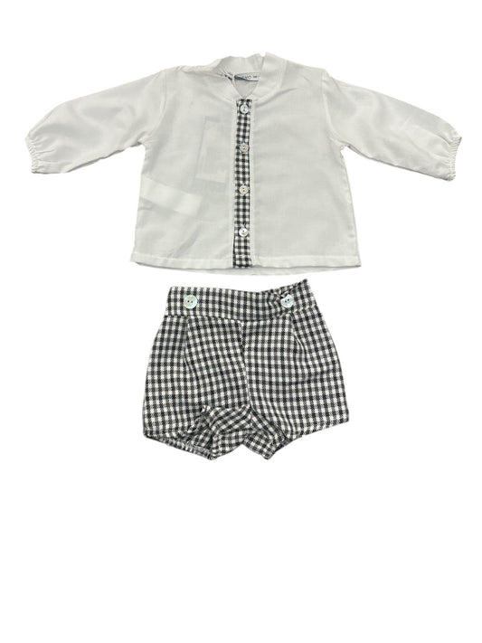 COMPLETO 2PZ - CALAMARO