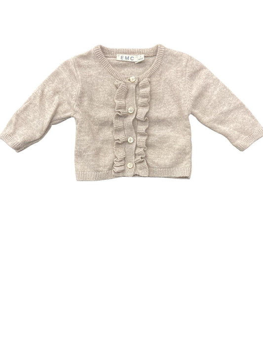 CARDIGAN - EMC