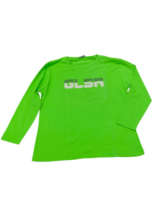 T-SHIRT - GLSR