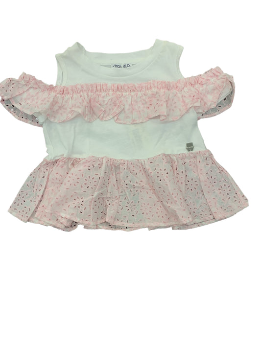 T-SHIRT - SIMONETTA