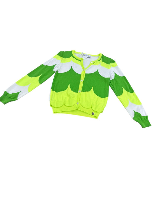 CARDIGAN - SIMONETTA