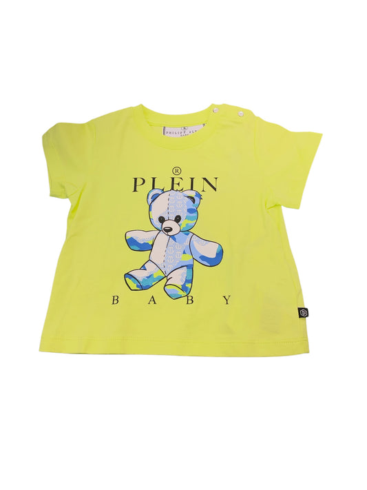 T-SHIRT - PHILIPP PLEIN