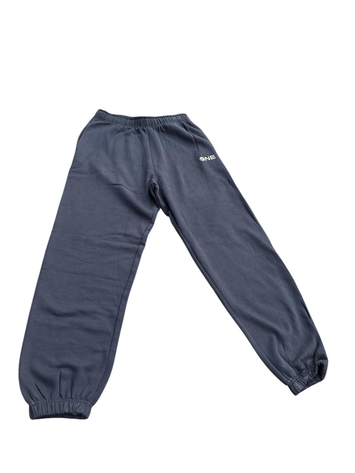 PANTALONE TUTA - MOLO