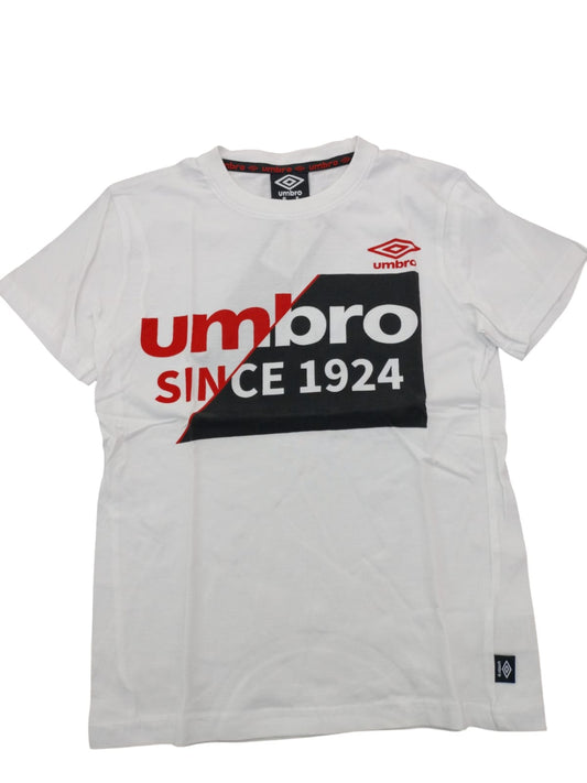 T-SHIRT - UMBRO