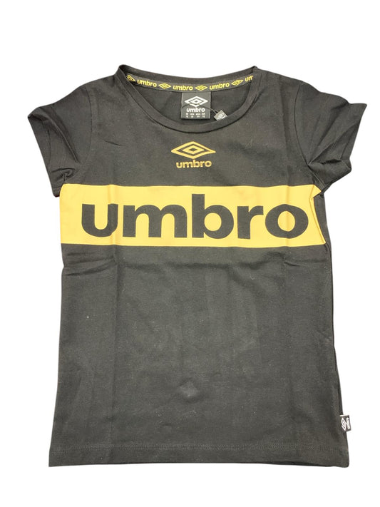 T-SHIRT - UMBRO