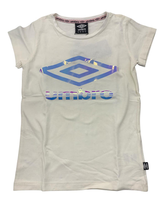 T-SHIRT - UMBRO