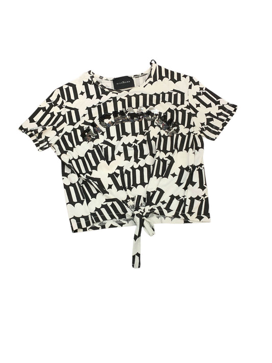 T-SHIRT - RICHMOND