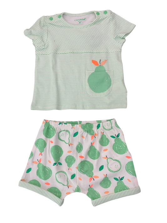 COMPLETO 2PZ - CANADA