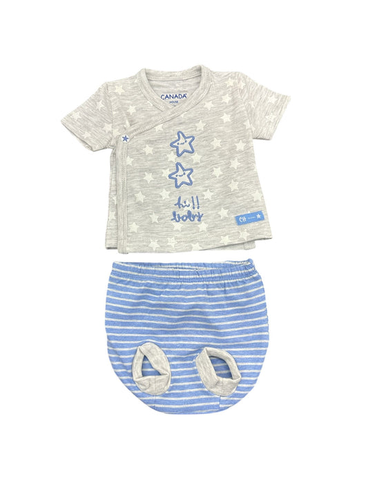 COMPLETO 2PZ - CANADA