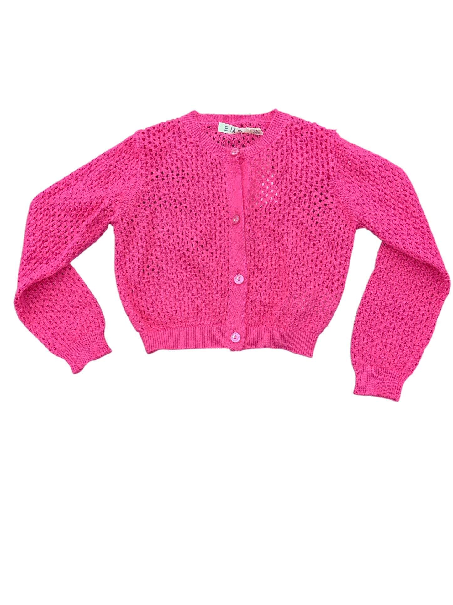 CARDIGAN - EMC