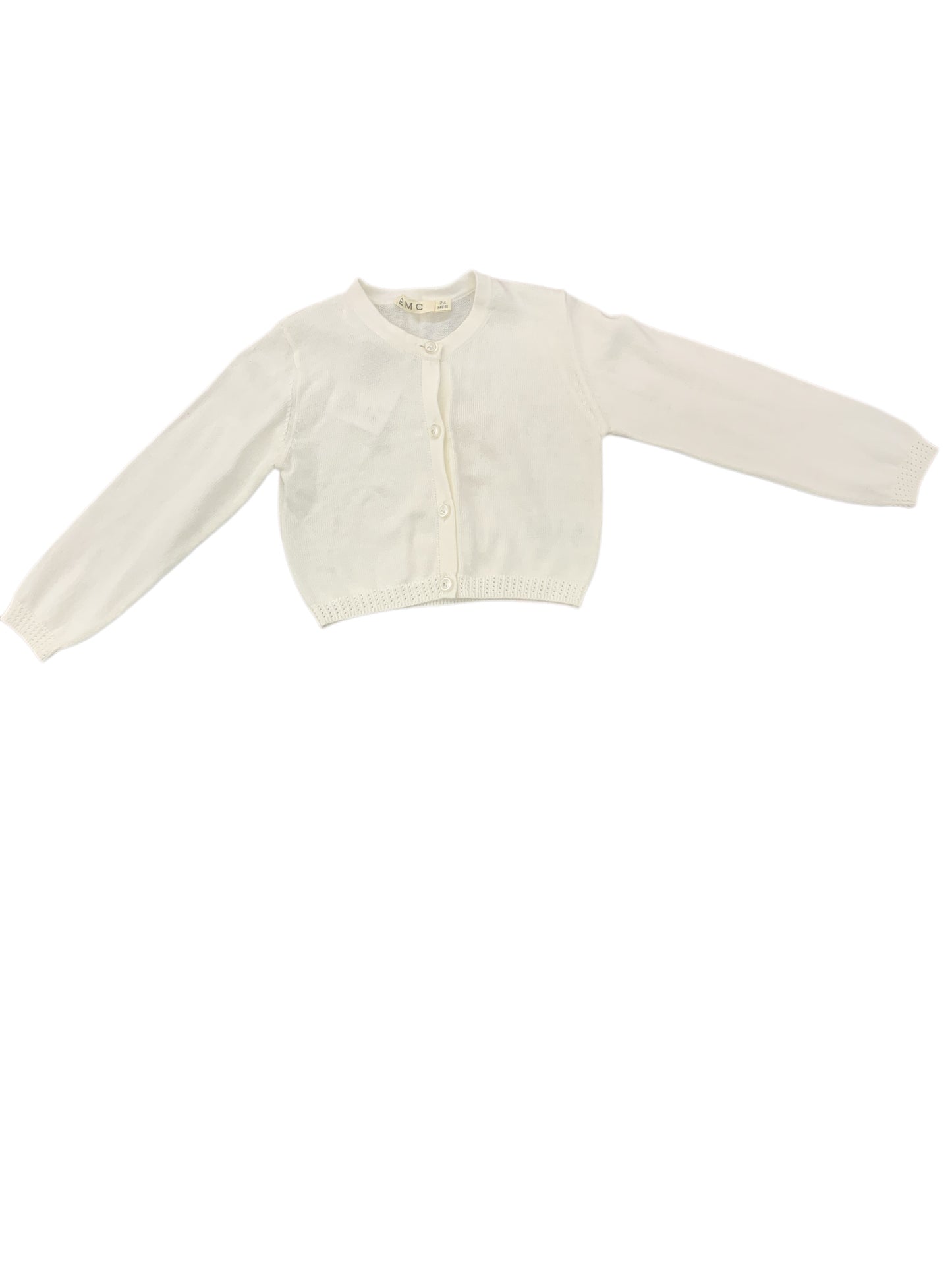 CARDIGAN - EMC