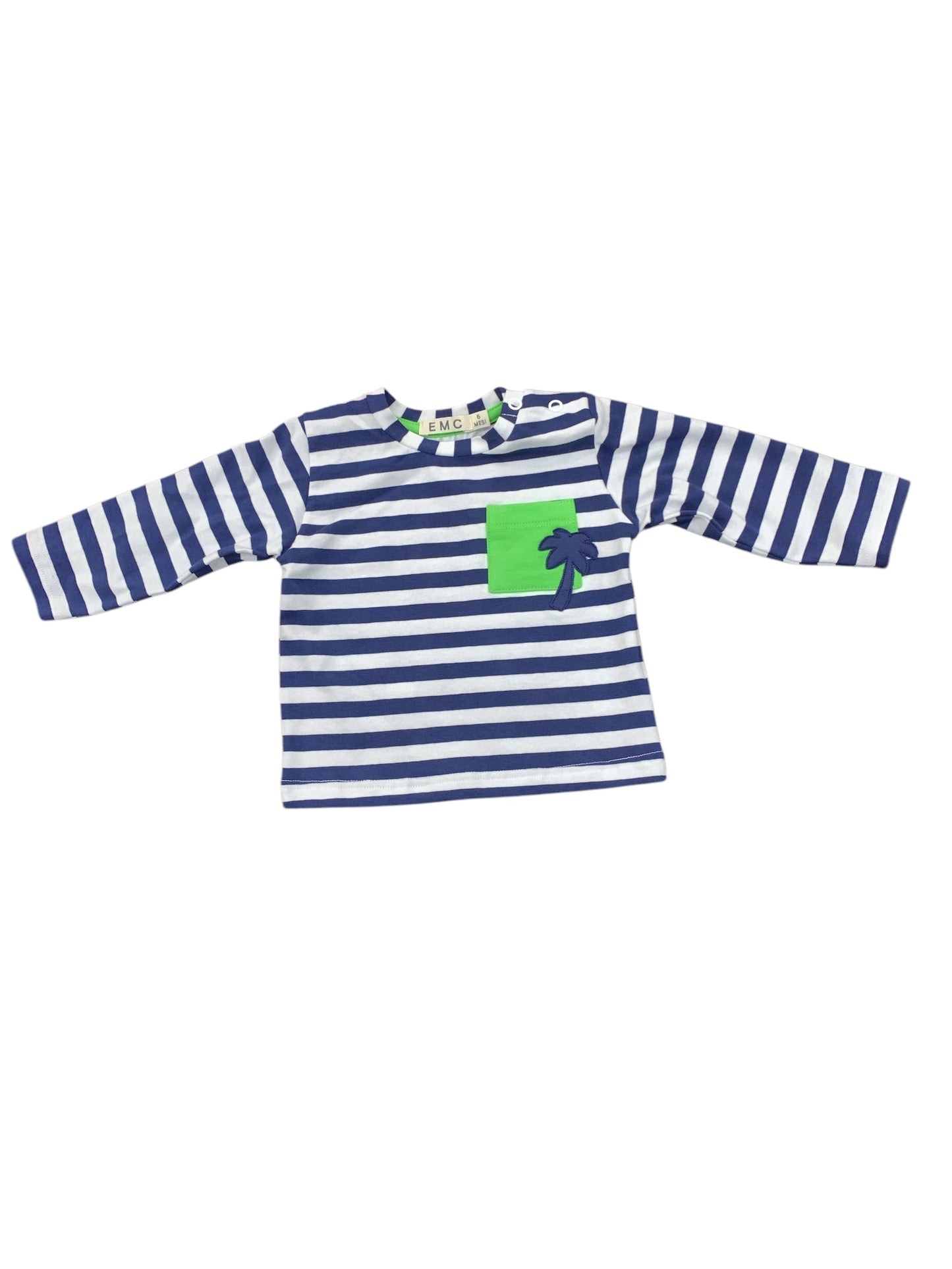 T-SHIRT - EMC