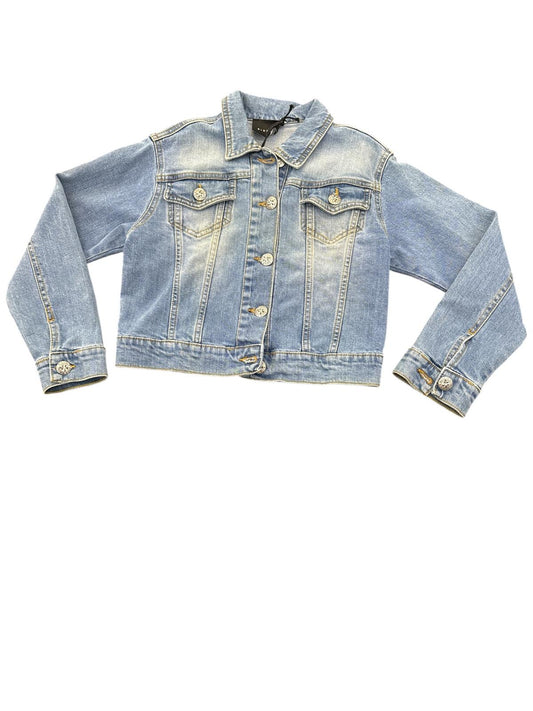 GIACCHETTO JEANS - RICHMOND
