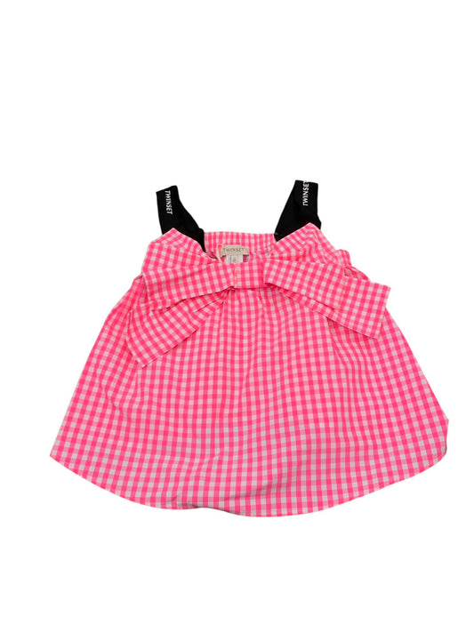 TOP - TWINSET
