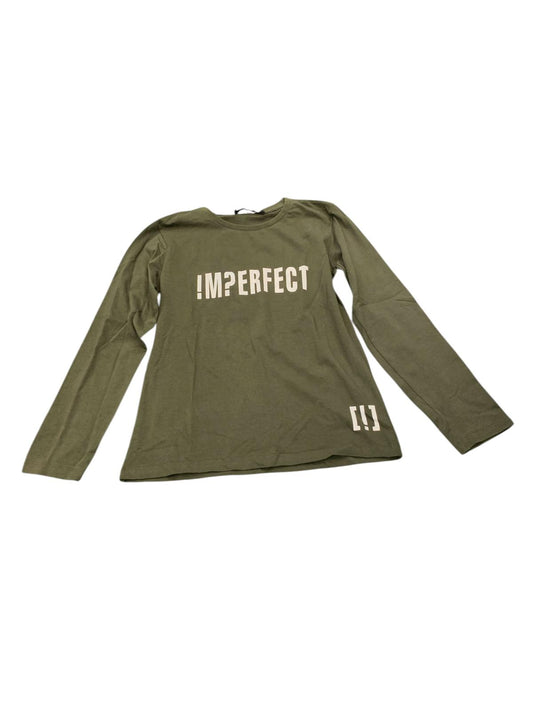 T-SHIRT - IMPERFECT