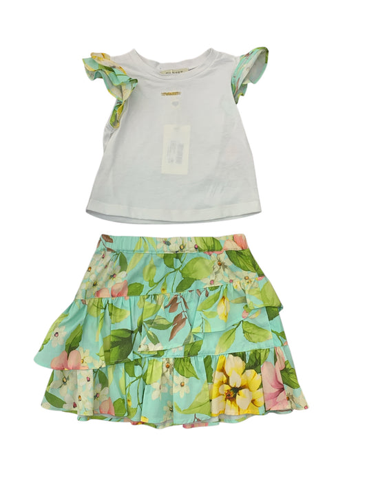 COMPLETO 2PZ - TWIN SET