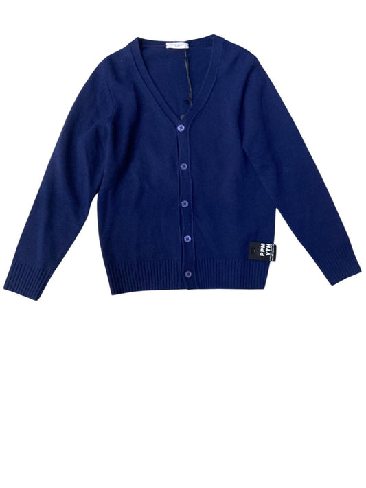 CARDIGAN - PAOLO PECORA