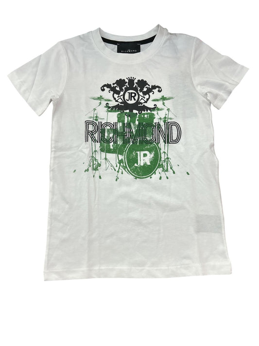 T-SHIRT - RICHMOND