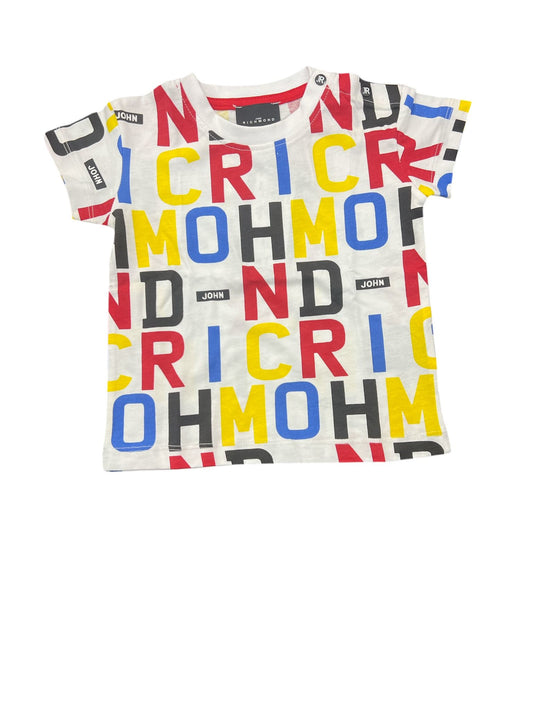 T-SHIRT - RICHMOND