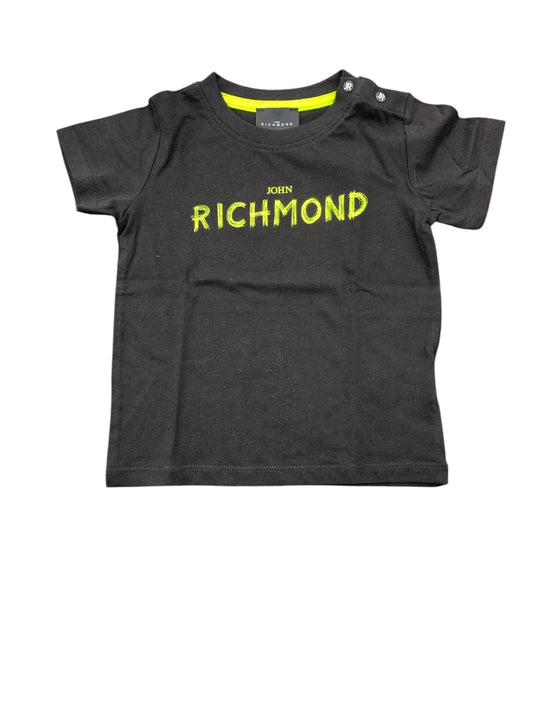 T-SHIRT - RICHMOND