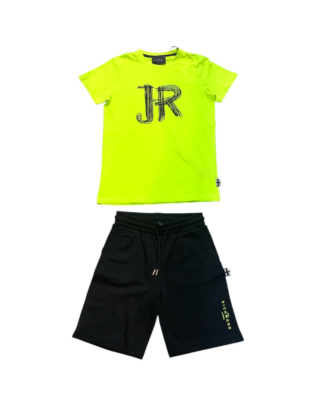 COMPLETO 2PZ - RICHMOND