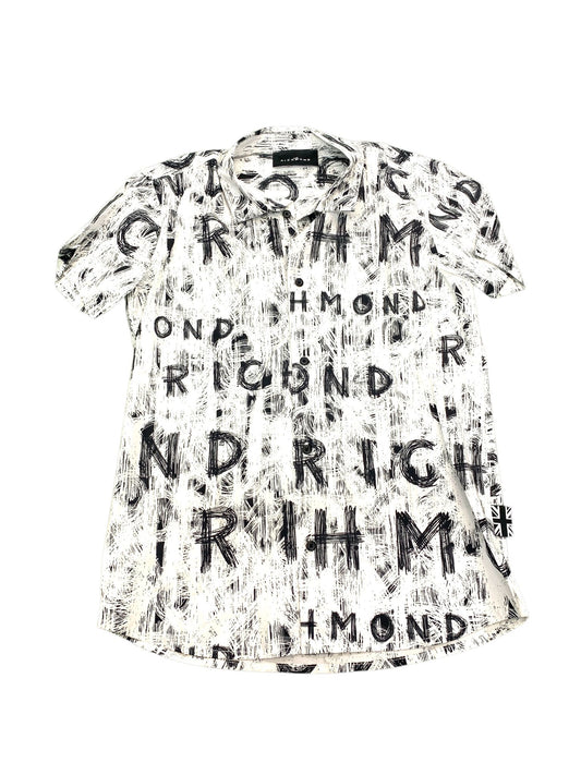 CAMICIA - RICHMOND