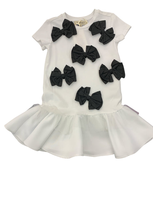 ABITO - TWIN SET