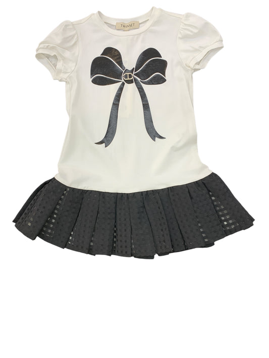 ABITO - TWIN SET